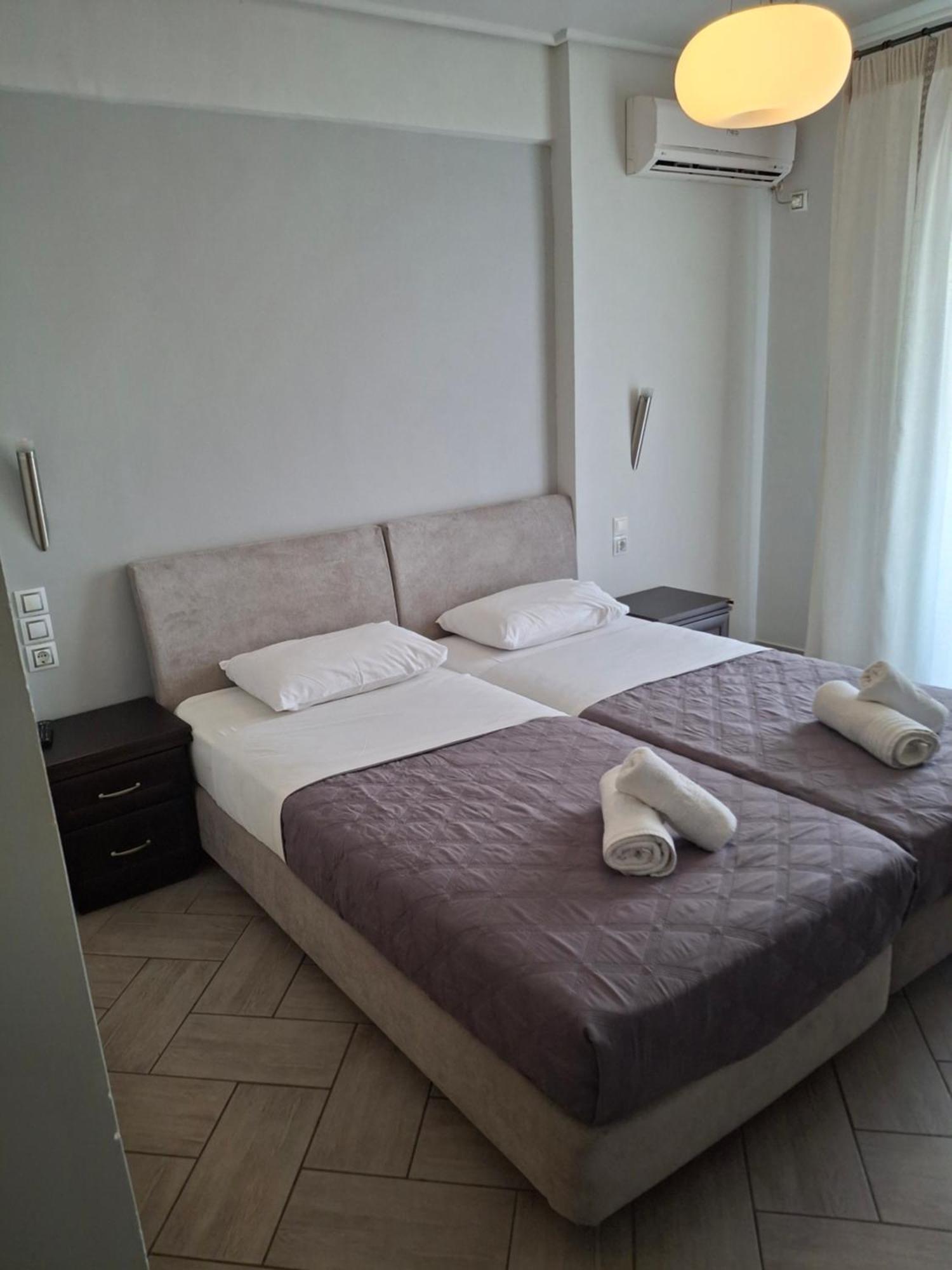 Palmyra Hotel Nydri  Extérieur photo
