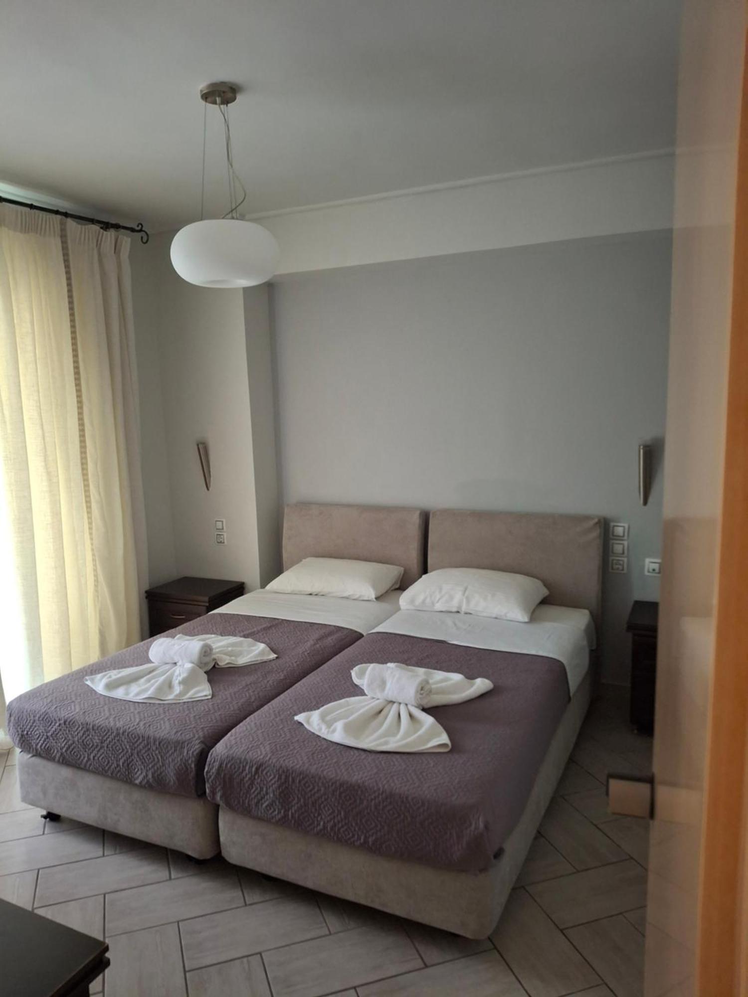 Palmyra Hotel Nydri  Extérieur photo