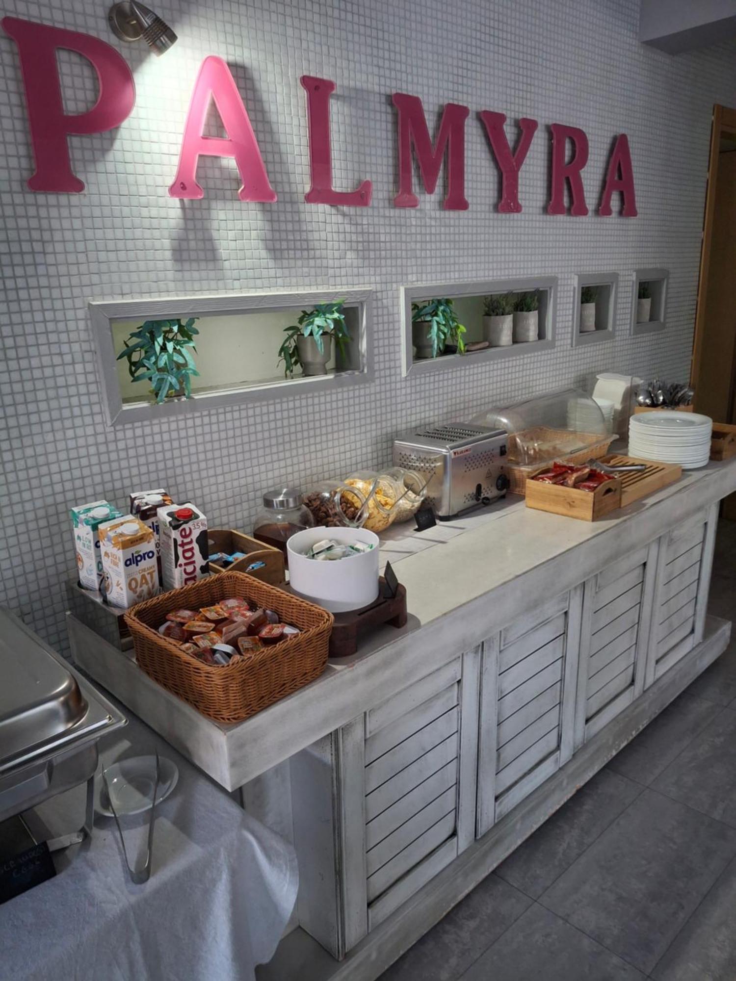 Palmyra Hotel Nydri  Extérieur photo