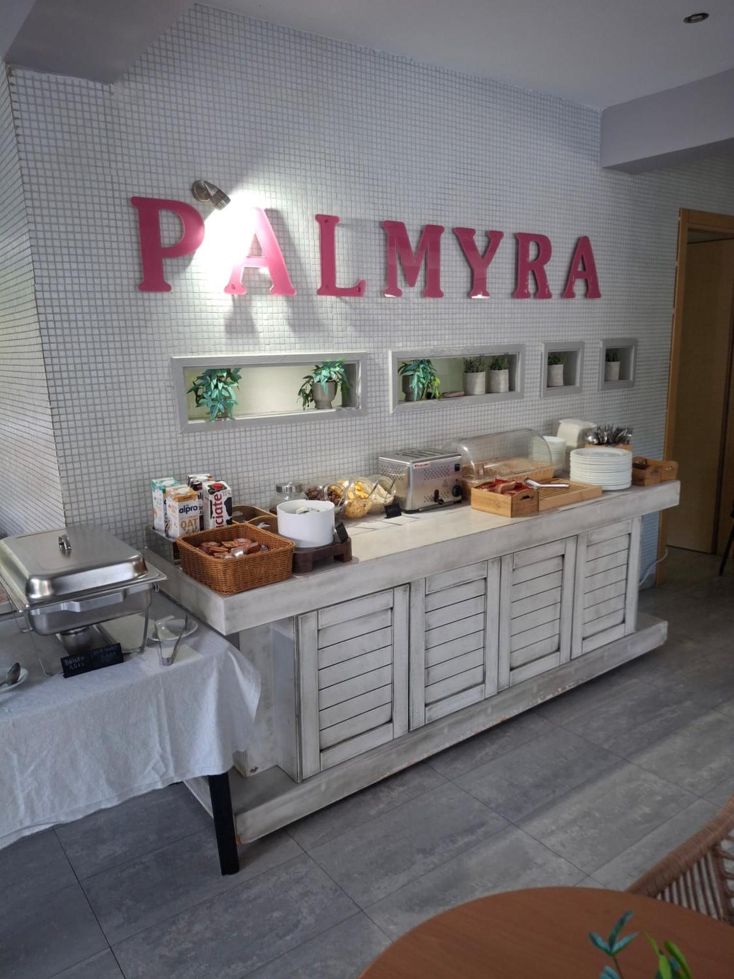 Palmyra Hotel Nydri  Extérieur photo