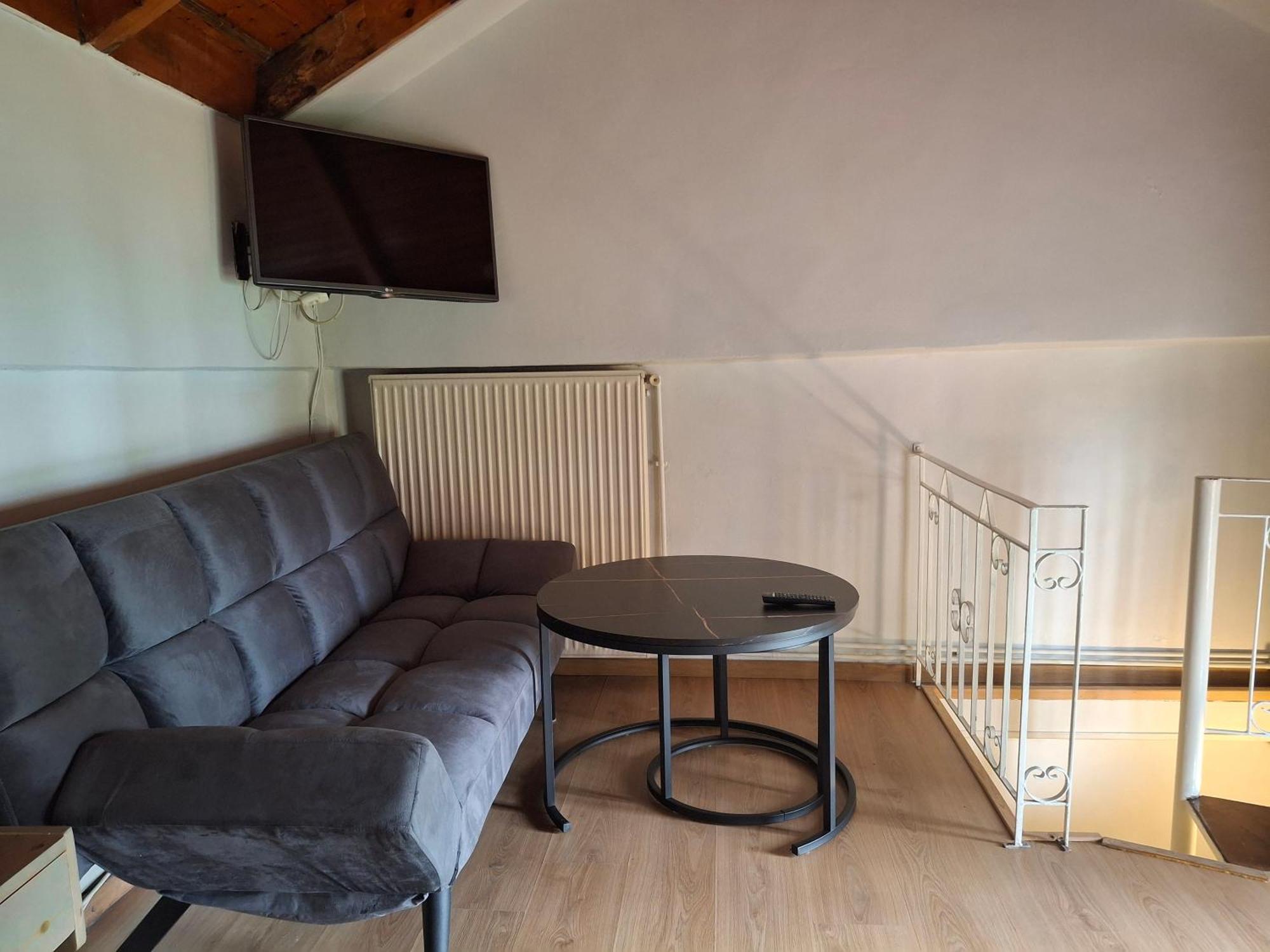 Palmyra Hotel Nydri  Chambre photo