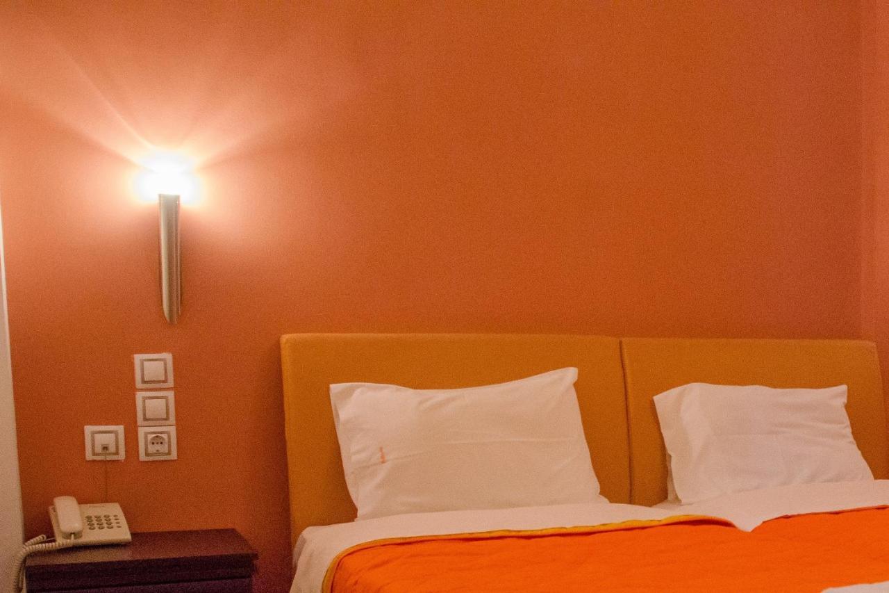 Palmyra Hotel Nydri  Extérieur photo