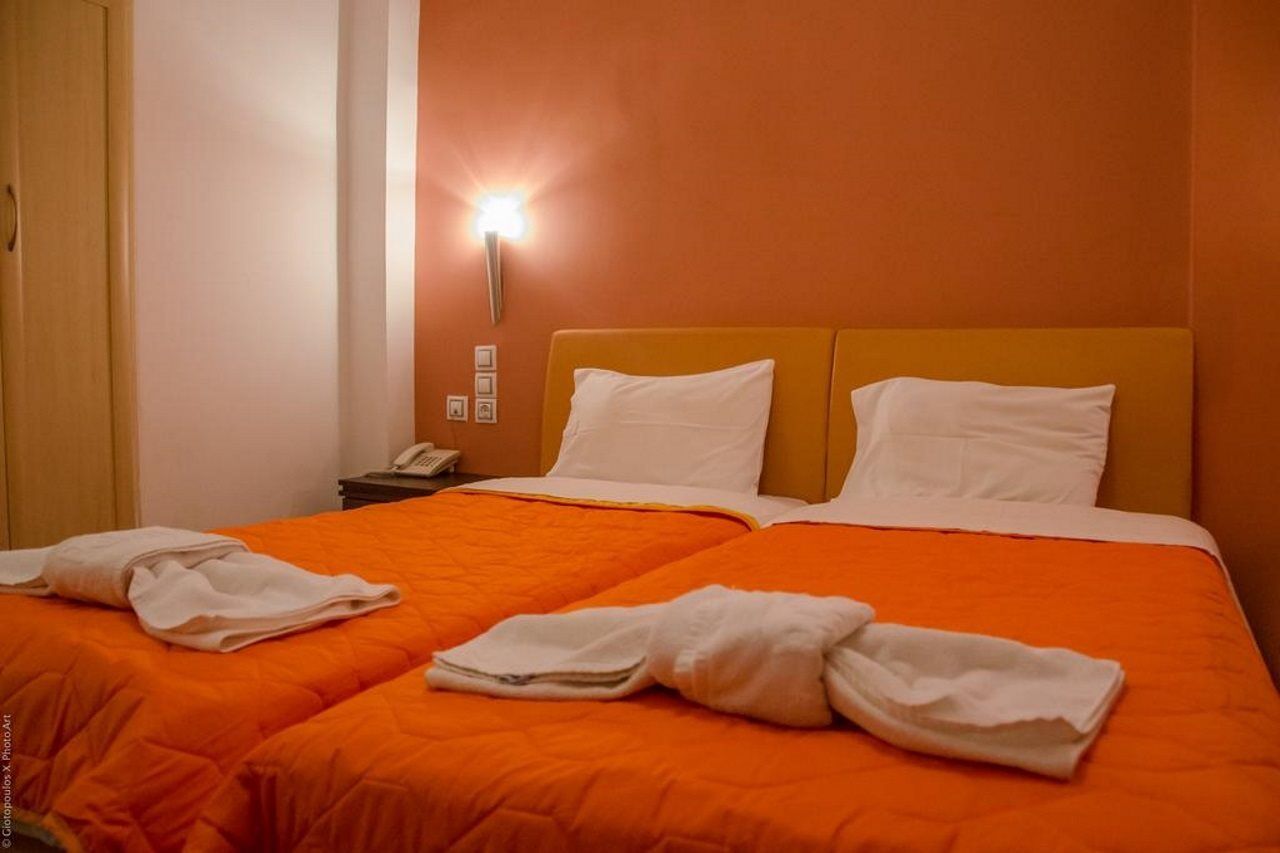 Palmyra Hotel Nydri  Extérieur photo