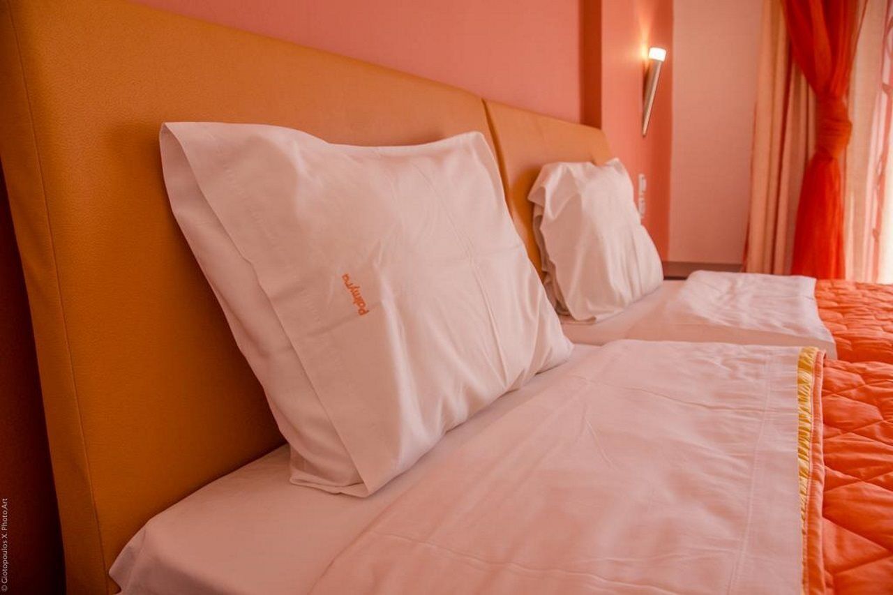 Palmyra Hotel Nydri  Extérieur photo