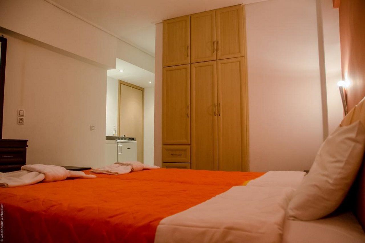 Palmyra Hotel Nydri  Extérieur photo